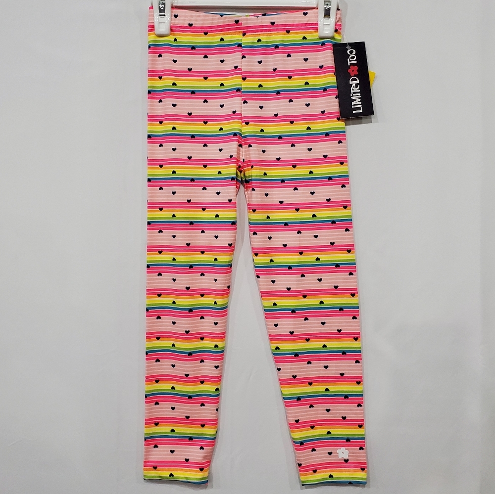🆕️ The Limited Girls Leggings
